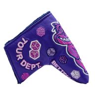 Bettinardi Social FAI Purple Lucky Cat Tour Dept., view 3 of 3