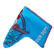 Bettinardi Social FAI Birdie Bomber Mash-Up Tour Dept., view 3 of 3