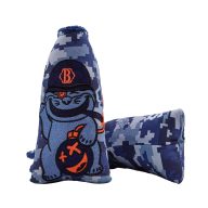 Bettinardi Social General Lucky Cat, view 1 of 3