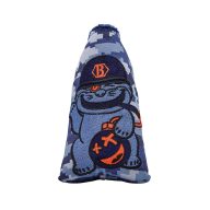 Bettinardi Social General Lucky Cat, view 3 of 3