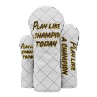 Bettinardi Play Like A Champion Today x Bettinardi White Wood, view 1 of 3