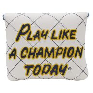 Bettinardi Play Like A Champion Today x Bettinardi White, view 4 of 7