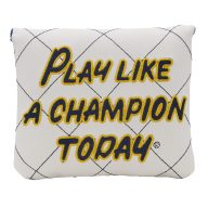 Bettinardi Play Like A Champion Today x Bettinardi White, view 6 of 7