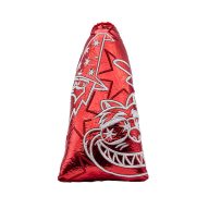 Bettinardi Red Metallic Chicago Stars Multi Icon FAI, view 1 of 3