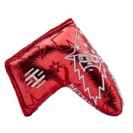 Bettinardi Red Metallic Chicago Stars Multi Icon FAI, view 3 of 3