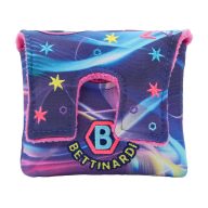 Bettinardi Galactic Groove Sunglasses Multi Icon, view 7 of 7