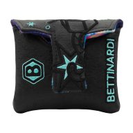 Bettinardi Galactic Groove Sunglasses Bomb Ostrich, view 5 of 9