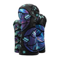 Bettinardi Galactic Groove Sunglasses Bomb Ostrich, view 8 of 9
