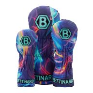 Bettinardi Galactic Groove Sunglasses Bomb Ostrich, view 9 of 9