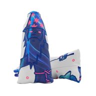 Bettinardi Galactic Groove Grateful Wizard Ostrich, view 1 of 3