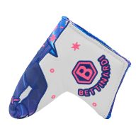 Bettinardi Galactic Groove Grateful Wizard Ostrich, view 2 of 3