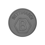 Bettinardi Galactic Groove Black Ox Sunglasses Multi Icon Ball Marker, view 3 of 3