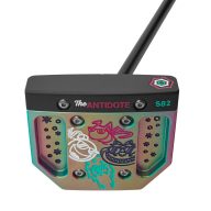Bettinardi Galactic Groove Pearl Anodized Antidote SB2 Limited Run, view 1 of 3