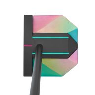 Bettinardi Galactic Groove Pearl Anodized Antidote SB2 Limited Run, view 2 of 3