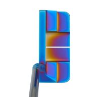 Bettinardi Grateful Wizard UV Blue PVD DASS Queen B 6, view 2 of 3