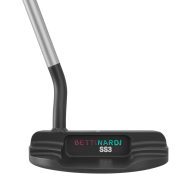 Bettinardi Sunglasses Cat Black Ox DASS SS3, view 3 of 3