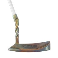 Bettinardi Sunglasses Lucky Stinger Steel Patina DASS FCB, view 3 of 3