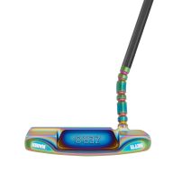Bettinardi Sunglasses Multi Icon Rainbow PVD DASS BB0, view 3 of 3