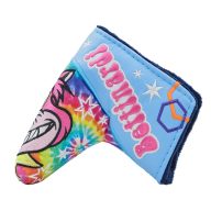 Bettinardi Galactic Groove Grateful Cat, view 2 of 3