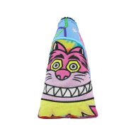 Bettinardi Galactic Groove Grateful Cat, view 3 of 3