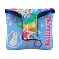 Bettinardi Galactic Groove Grateful Cat, view 2 of 2