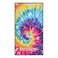 Bettinardi Galactic Groove Grateful Wizard Towel, view 1 of 2