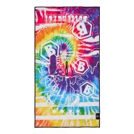 Bettinardi Galactic Groove Grateful Wizard Towel, view 2 of 2
