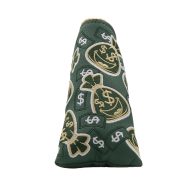 Bettinardi The Traveler - Green/Crème Money Bags, view 3 of 7