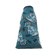 Bettinardi The Traveler - Teal/Crème Money Bags FAI, view 1 of 3
