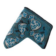 Bettinardi The Traveler - Teal/Crème Money Bags FAI, view 2 of 3