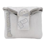 Bettinardi The Traveler - White/Crème Money Bags FAI, view 2 of 2