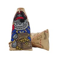Bettinardi The Traveler - Lucky Pirate Cat, view 1 of 5