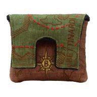 Bettinardi The Traveler - Lucky Pirate Cat FAI, view 5 of 5