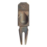 Bettinardi Chicago Skyline Divot Tool, view 3 of 3