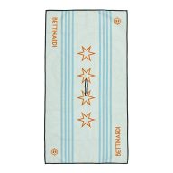 Bettinardi Chicago Style Towel, view 2 of 2