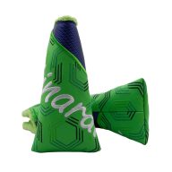 Bettinardi Geometric — Green/Blue, view 1 of 23