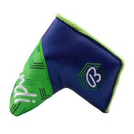 Bettinardi Geometric — Green/Blue, view 2 of 23
