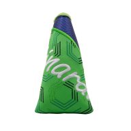 Bettinardi Geometric — Green/Blue, view 3 of 23