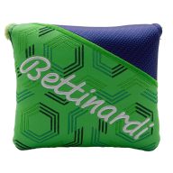 Bettinardi Geometric — Green/Blue, view 4 of 23