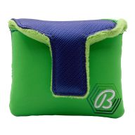 Bettinardi Geometric — Green/Blue, view 5 of 23