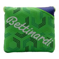 Bettinardi Geometric — Green/Blue, view 6 of 23