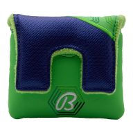 Bettinardi Geometric — Green/Blue, view 7 of 23