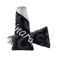 Bettinardi Geometric — Black/White, view 8 of 23