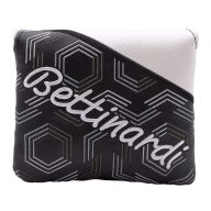 Bettinardi Geometric — Black/White, view 11 of 23