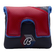 Bettinardi Geometric — RWB, view 21 of 23