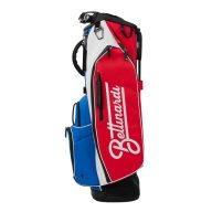 Bettinardi Vessel Player V 6-Way Stand Bag — RWB, view 4 of 9