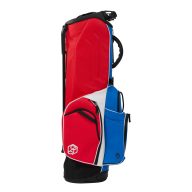 Bettinardi Vessel Player V 6-Way Stand Bag — RWB, view 5 of 9