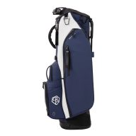 Bettinardi Vessel Player V 6-Way Stand Bag — Navy/White, view 7 of 9
