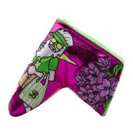 Bettinardi FAI Spring Classic Gallery Buddies Pink Foil, view 2 of 3