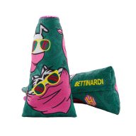 Bettinardi Spring Classic Bandito Multi Icon, view 1 of 5